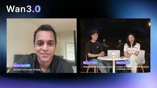 Thumbnail: Wan3.0 livestream client sharing clip-KoyalAI