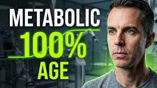 Thumbnail: CGMs The Real Time Data Revolution for Longevity