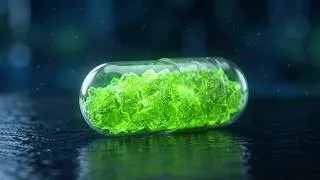 Thumbnail: Spermidine The Longevity Molecule Fueling a 27 Trillion Economy