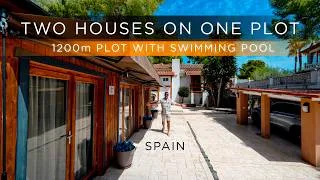 Thumbnail: Newly renovated detached villa with private pool and guest house in Pinar de Campoverde