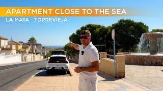 Thumbnail: Apartment on the Costa Blanca with huge Terrace and Pool area