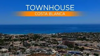 Thumbnail: Immaculate 3-bedroom terraced house with communal pool and parking in La Zenia, Orihuela Costa