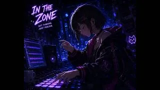 Thumbnail: In the zone | AL-ice | Electronic Breakbeat Instrumental for Gaming & Productivity