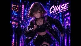Thumbnail: Chase | AL-ice | Electronic Breakbeat Instrumental for Gaming & Productivity