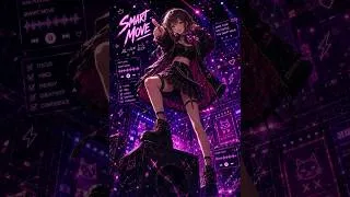 Thumbnail: Smart Move | AL-ice | Electronic Breakbeat Instrumental for Gaming & Productivity