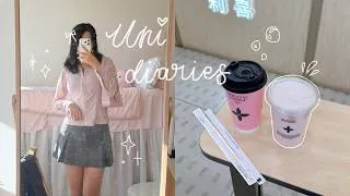 Thumbnail: uni vlog @ stanford 🎧 ~ studying for finals, what i eat, a week of fall quarter ft. my friends
