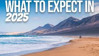 Thumbnail: TOP 15 Things To Do In Fuerteventura 🇪🇸 Travel Guide