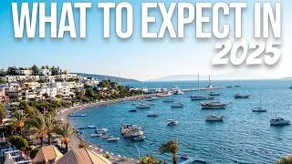 Thumbnail: TOP 15 Things To Do In Bodrum 🇹🇷 Travel Guide