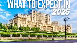 Thumbnail: TOP 25 Things To Do In Bucharest 🇷🇴 Travel Guide