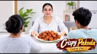 Thumbnail: || ഇന്നത്തെ Special Chicken Pokoda🤤😋 || Crispy Chicken Pokoda Recipe||
