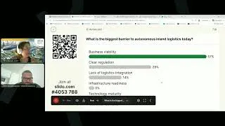 Thumbnail: Market perspective and slido session  Elvina Nowak ALICE