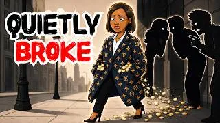 Thumbnail: Why Looking Rich Is the Most Expensive Mistake You Can Make