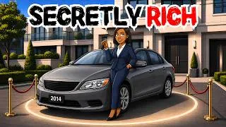 Thumbnail: Why Wealthy People Drive 10 Year Old Cars