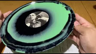 Thumbnail: #Unboxing Alicia Keys Songs In A Minor 20th Anniversary 2LP Vinyl 2021