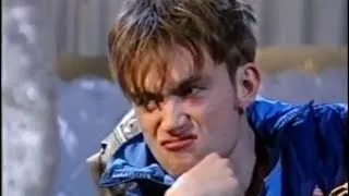 Thumbnail: compilation of damon being silly