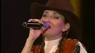 Thumbnail: Alicia Villarreal   Sentimientos  ( Official Music Video )