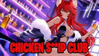 Thumbnail: The Chicken S**IP CLUB...