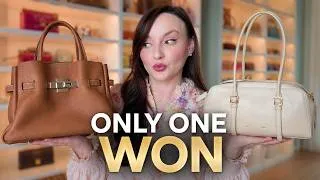 Thumbnail: This Collection is Insane | Three new Handbags, Clothing and Shoes Haul