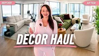 Thumbnail: Full Apartment Makeover | Closet Organization and more