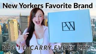 Thumbnail: Parisa Wang Unboxing | The New York Handbag Brand Everyone Is Talking About