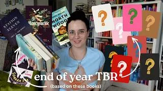 Thumbnail: hunting for 5 stars books based on my 2026 favorites