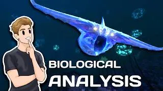 Thumbnail: Could Subnautica's Ghost Leviathan really exist?