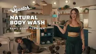 Thumbnail: Dr. Squatch x Sydney Sweeney commercial 3