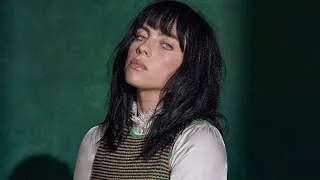 Thumbnail: Billie Eilish 2025 MIX Top Hits   Birds Of A Feather, Ocean Eyes, Everything I Wanted, Happier #hits