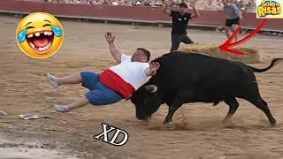 Thumbnail: Try Not To Laugh 🤣 Top 100 Funniest Videos Ever 🎬🔥 Memes, Epic Fails & Pranks Compilation Part 7