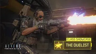 Thumbnail: Aliens: Fireteam Elite 2 - Duelist Showcase