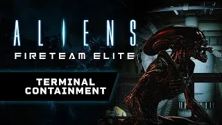 Thumbnail: Aliens: Fireteam Elite Alien Day Update - Terminal Containment