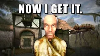 Thumbnail: This game saved Bethesda from bankruptcy, I understand why