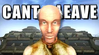 Thumbnail: I spent 3 days lost in gaming’s most confusing city