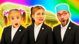 Thumbnail: Alice - Coffin Dance Song (COVER)