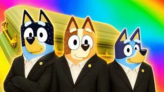 Thumbnail: Bluey - Coffin Dance Song (COVER)