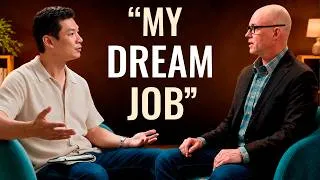 Thumbnail: I Coached a Ex-Microsoft Manager for His Netflix Interview