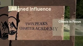 Thumbnail: Twin Peaks Classical Academy - Full Case Study (Charter Schools)