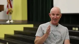 Thumbnail: Tell Us About You Charter School - Twin Peaks Classical Academy