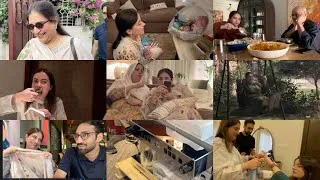 Thumbnail: MY FAMILY CAME HOME FOR THE FIRST TIME ❤️🏡