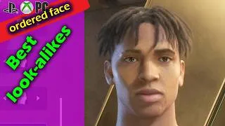 Thumbnail: NLE Choppa look alike EA FC 26 [NLE Choppa face EA FC 26]