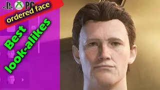 Thumbnail: Scott McTominay look alike EA FC 26 pro clubs face [McTominay face EA FC 26]