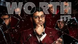 Thumbnail: 1200$ OpenClaw তে খরচ করা আসলেই Worth It?