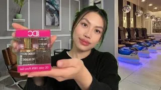 Thumbnail: Asmr Nail appointment role play
