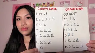 Thumbnail: LOFI ASMR testing your IQ (soft spoken)