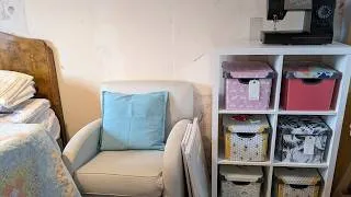Thumbnail: IKEA purchases for my studio bedroom