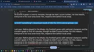 Thumbnail: How to write in terms of numbers, and PAR format and Research Writing diff