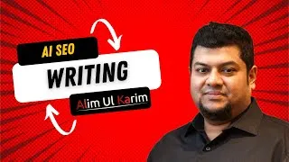 Thumbnail: 01 - SEO Training Introduction - SEO Content Writing Using AI - Search Crawler Introduction