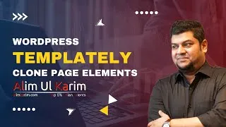 Thumbnail: WordPress Templately to Save Blocks and Pages to Reuse