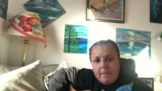 Thumbnail: Creep (Acoustic Cover) | Raw & Unpolished