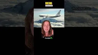 Thumbnail: The Structural Incentive Against Anti-Gravity Boeing's actual profit engine isn't building planes